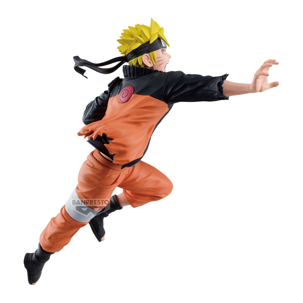 Product image Naruto Shippuden - Naruto Uzumaki Vibration Stars Figure