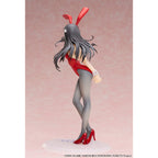 Product image Rascal Does Not Dream of Bunny Girl Senpai Statue 1/7 Mai Sakurajima Red Bunny Girl Ver. 27 cm