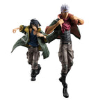 Immagine del prodotto Mobile Suit Gundam Iron-Blooded Orphans Serie G.E.M. statua PVC Mikazuki Augus & Orga Itsuka 26 cm