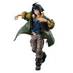 Immagine del prodotto Mobile Suit Gundam Iron-Blooded Orphans Serie G.E.M. statua PVC Mikazuki Augus & Orga Itsuka 26 cm
