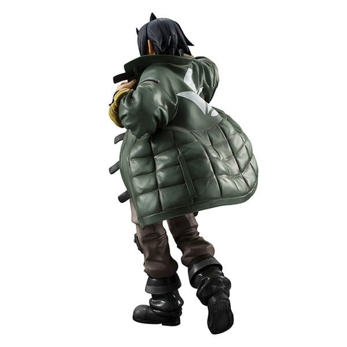 Immagine del prodotto Mobile Suit Gundam Iron-Blooded Orphans Serie G.E.M. statua PVC Mikazuki Augus & Orga Itsuka 26 cm