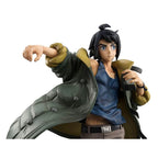 Immagine del prodotto Mobile Suit Gundam Iron-Blooded Orphans Serie G.E.M. statua PVC Mikazuki Augus & Orga Itsuka 26 cm