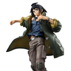 Immagine del prodotto Mobile Suit Gundam Iron-Blooded Orphans Serie G.E.M. statua PVC Mikazuki Augus & Orga Itsuka 26 cm
