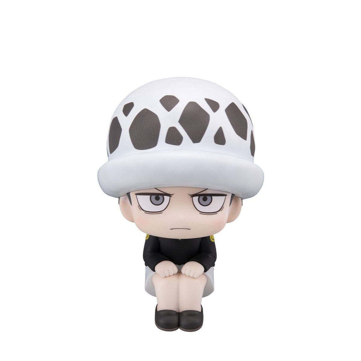 Product image One Piece Look Up PVC Statue Trafalgar Law Childhood Ver. 11 cm