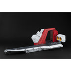 Immagine del prodotto Mobile Suit Z Gundam Serie HG Realistic Model Series Diorama 1/144 Nahel Argama Ponte Catapulta 40th Anniversary Edition