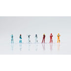 Immagine del prodotto Mobile Suit Z Gundam Serie HG Realistic Model Series Diorama 1/144 Nahel Argama Ponte Catapulta 40th Anniversary Edition