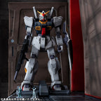 Immagine del prodotto Mobile Suit Z Gundam Serie HG Realistic Model Series Diorama 1/144 Nahel Argama Ponte Catapulta 40th Anniversary Edition