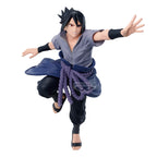 Immagine del prodotto Naruto Shippuden – Figura Sasuke Uchiha Vibration Stars
