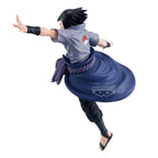 Immagine del prodotto Naruto Shippuden – Figura Sasuke Uchiha Vibration Stars