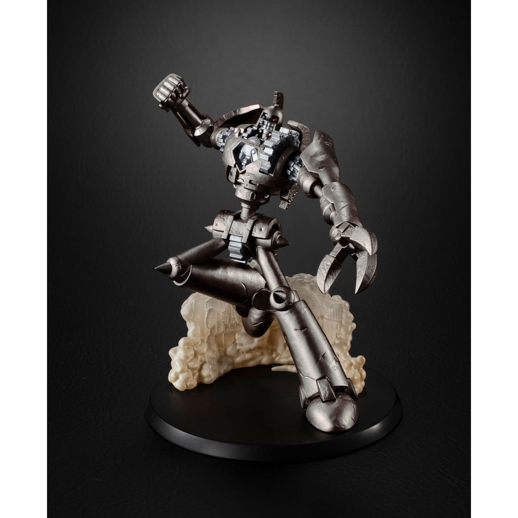 Immagine del prodotto Yu-Gi-Oh! Duel Monsters Monsters Chronicle GX statuetta in PVC Ancient Gear Golem 11 cm