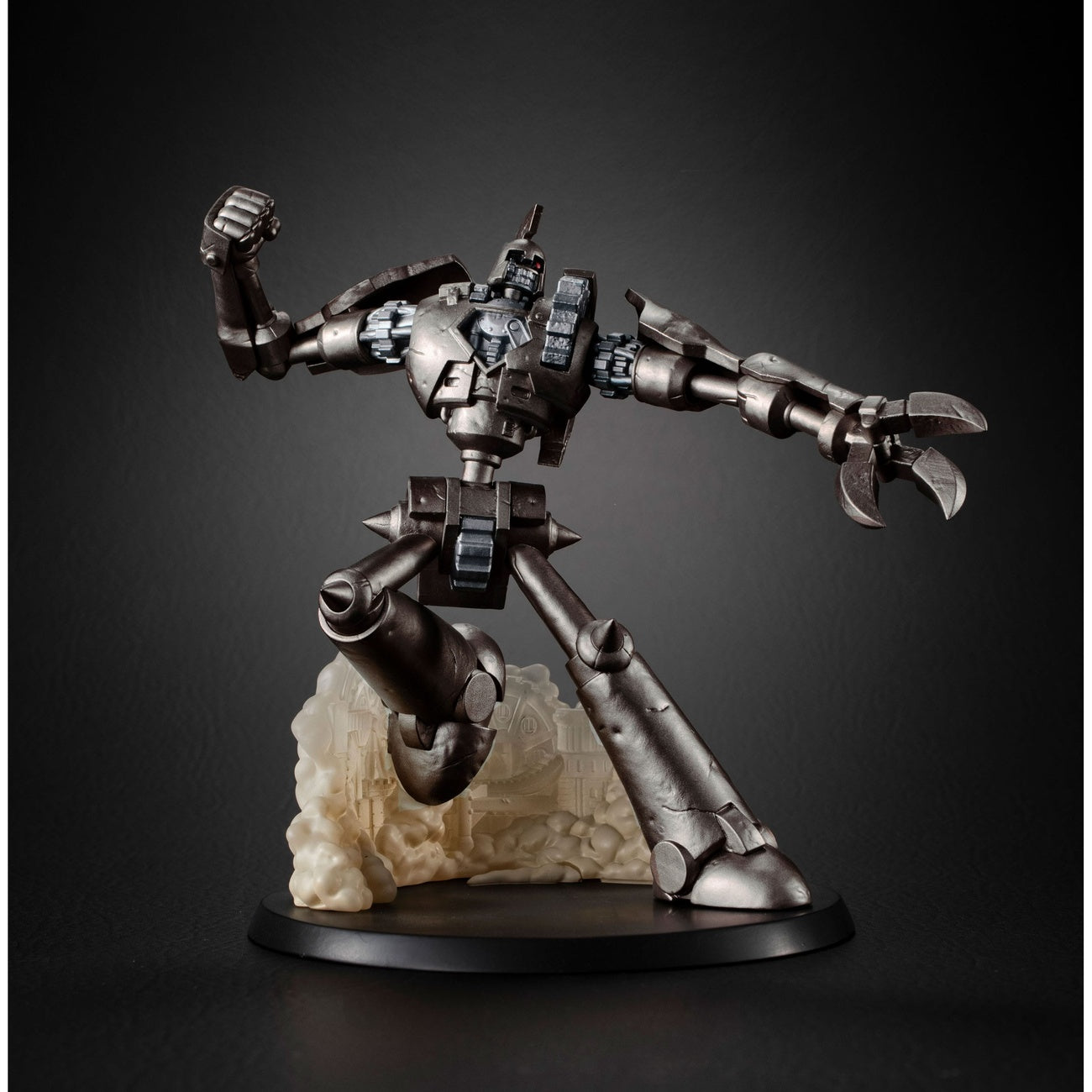 Immagine del prodotto Yu-Gi-Oh! Duel Monsters Monsters Chronicle GX statuetta in PVC Ancient Gear Golem 11 cm