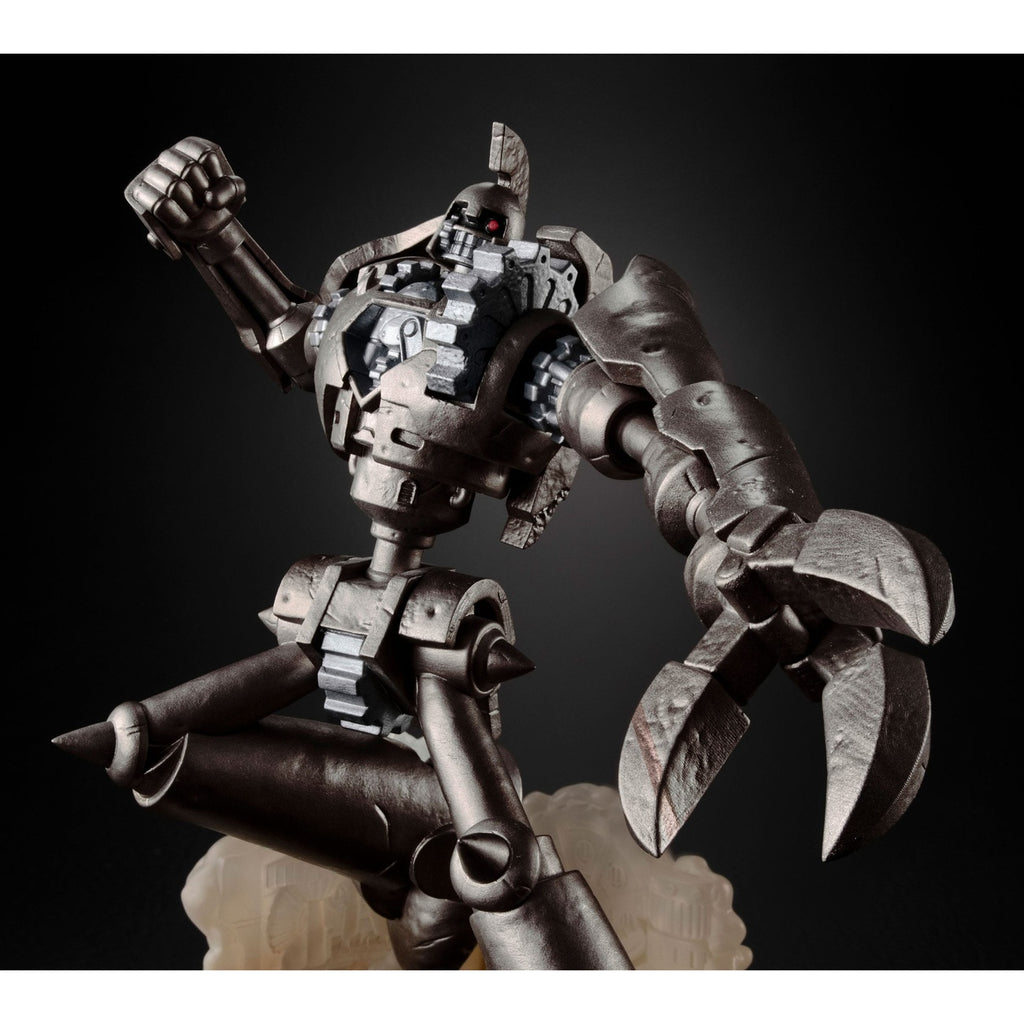 Immagine del prodotto Yu-Gi-Oh! Duel Monsters Monsters Chronicle GX statuetta in PVC Ancient Gear Golem 11 cm