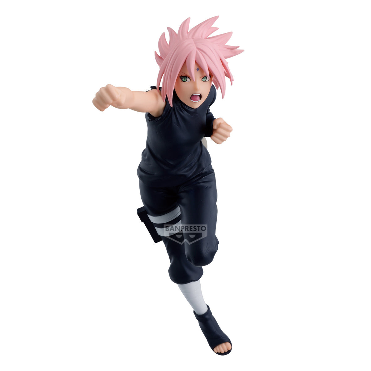 Immagine del prodotto Naruto Shippuden - Figura Sakura Haruno Vibration Stars