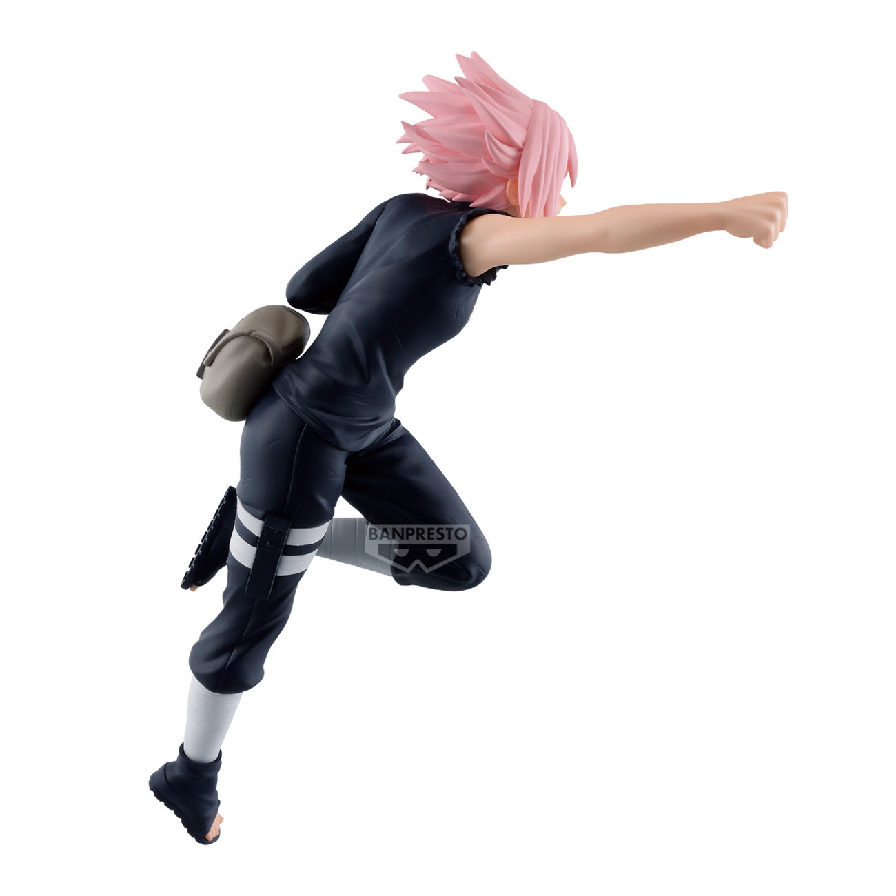 Immagine del prodotto Naruto Shippuden - Figura Sakura Haruno Vibration Stars