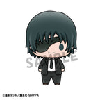 Product image Chainsaw Man Chokorin Mascot Series Collectible Figures 6-Pack 5 cm