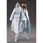 Immagine del prodotto One Piece Variable Action Heroes action figure Rob Lucci Ver. 1.5 18 cm