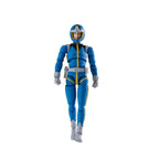 Product image Mobile Suit Gundam G.M.G. Collection 11 Action Figure Earth Federation Sleggar Law Normal Suit Ver. 10 cm