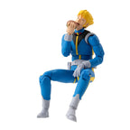 Product image Mobile Suit Gundam G.M.G. Collection 11 Action Figure Earth Federation Sleggar Law Normal Suit Ver. 10 cm