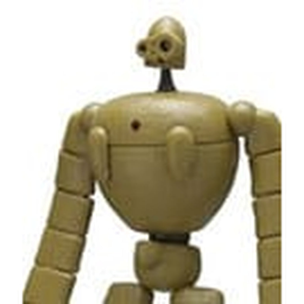 Immagine del prodotto Il castello nel cielo Model Kit 1/20 Soldato Robot (Versione Giardiniere)