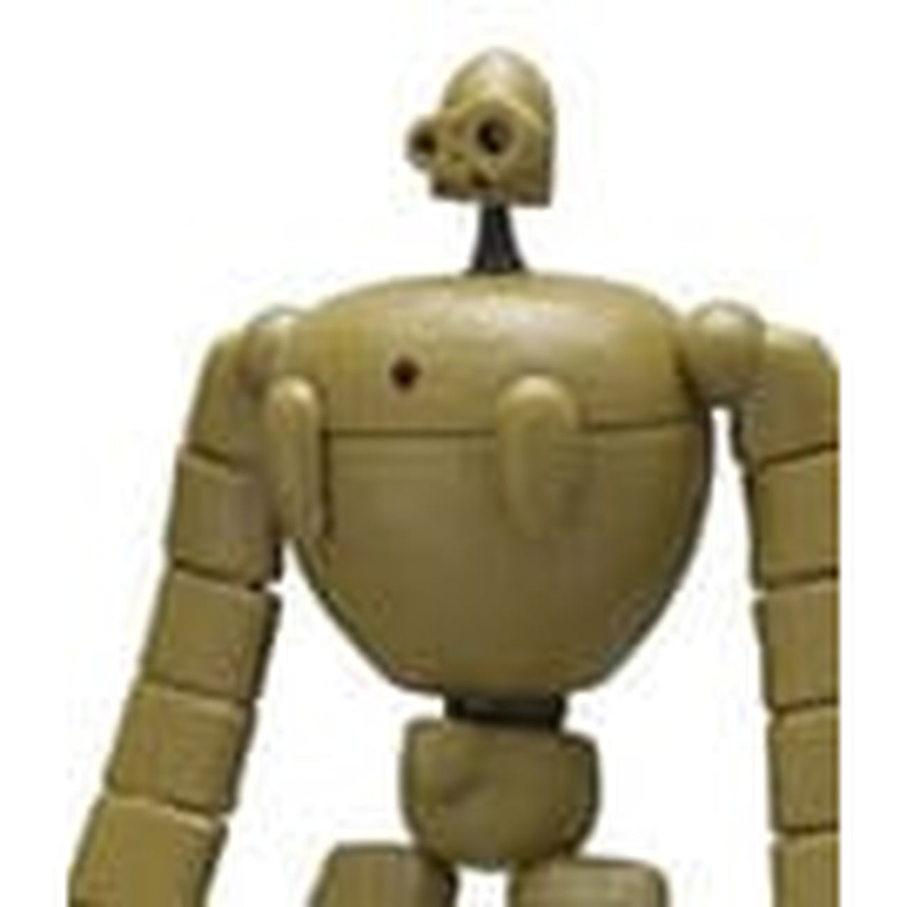 Immagine del prodotto Il castello nel cielo Model Kit 1/20 Soldato Robot (Versione Giardiniere)