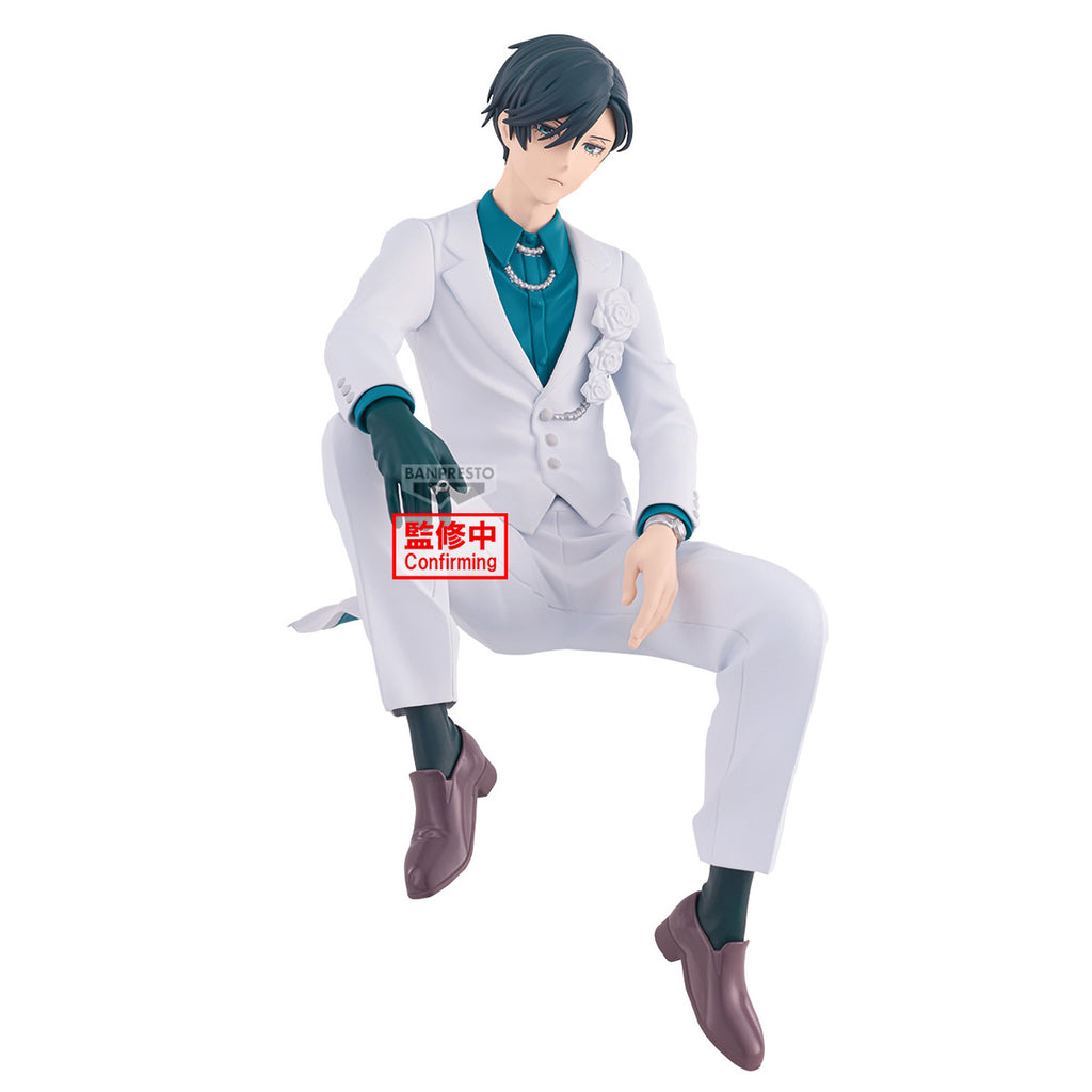 Immagine del prodotto Blue Lock - Figura Rin Itoshi Sweets Flavor