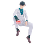 Immagine del prodotto Blue Lock - Figura Rin Itoshi Sweets Flavor