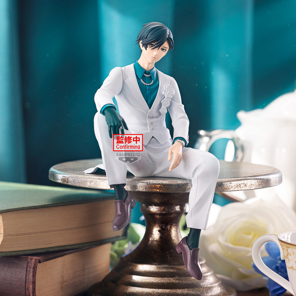 Immagine del prodotto Blue Lock - Figura Rin Itoshi Sweets Flavor