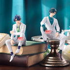 Immagine del prodotto Blue Lock - Figura Rin Itoshi Sweets Flavor