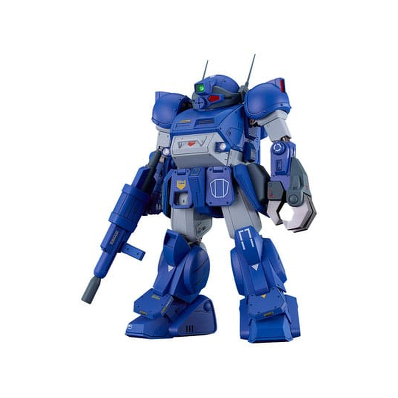 Immagine del prodotto Armored Trooper Votoms kit di modellismo in plastica 1/24 PLAMAX SV-04 X / ATH-02-DT Rabidly Dog 17 cm