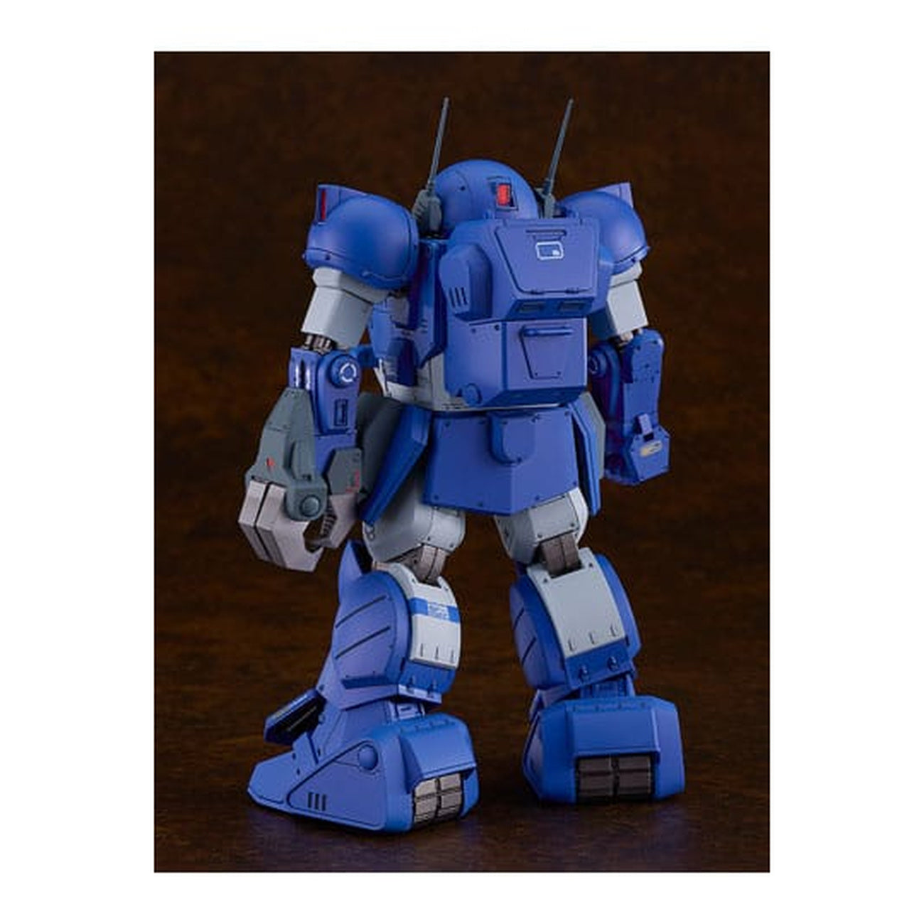 Immagine del prodotto Armored Trooper Votoms kit di modellismo in plastica 1/24 PLAMAX SV-04 X / ATH-02-DT Rabidly Dog 17 cm