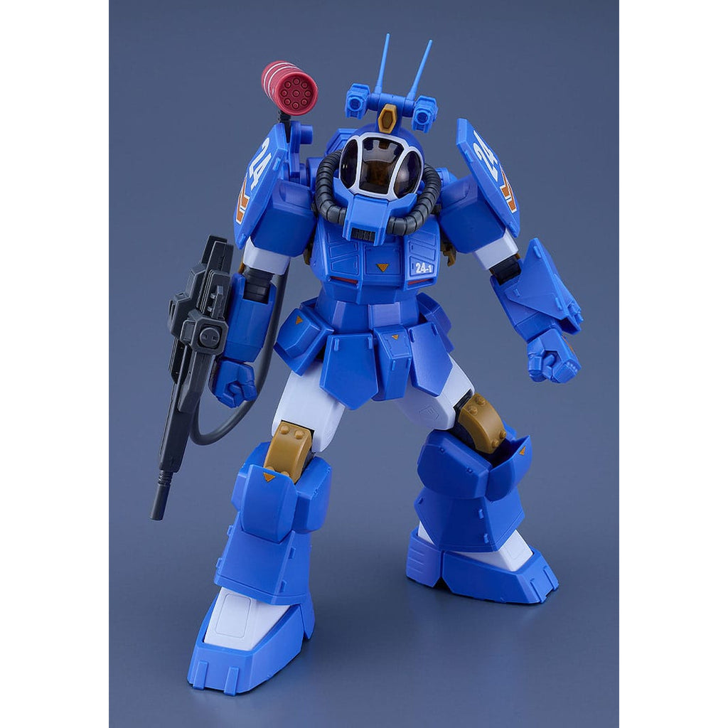 Product image Fang of the Sun Dougram Combat Armors MAX 31 Plastic Model Kit 1/72 Soltic H8 Roundfacer Korchima Spl Ver. GT 14 cm