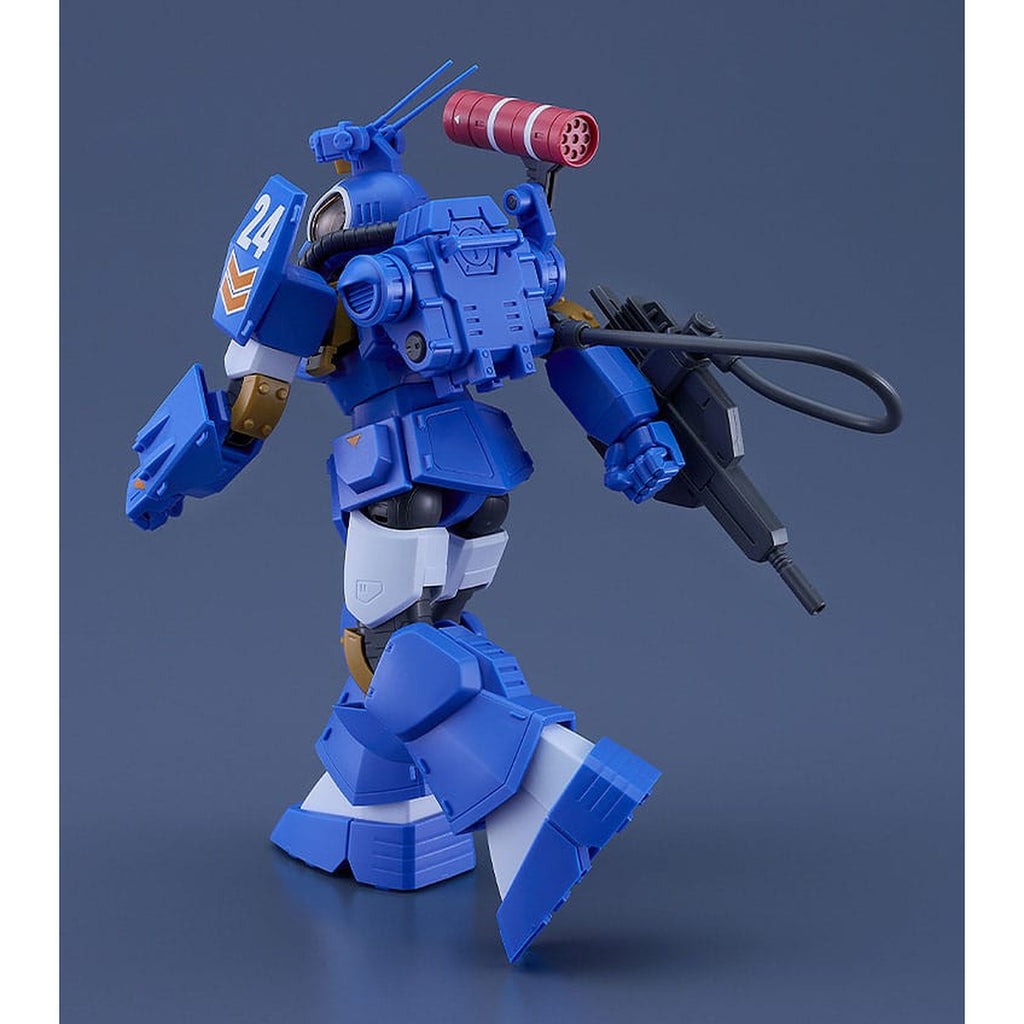 Product image Fang of the Sun Dougram Combat Armors MAX 31 Plastic Model Kit 1/72 Soltic H8 Roundfacer Korchima Spl Ver. GT 14 cm