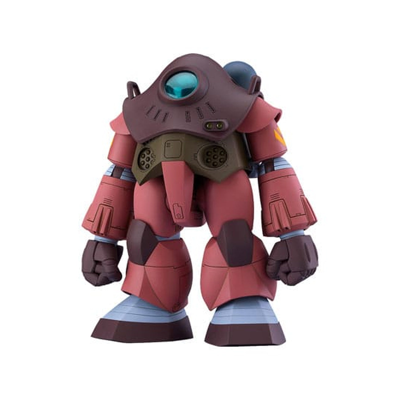 Immagine del prodotto Fang of the Sun Dougram Combat Armors MAX 12 Kit Modello in Plastica 1/72 Soltic H404S Mackerel 12 cm