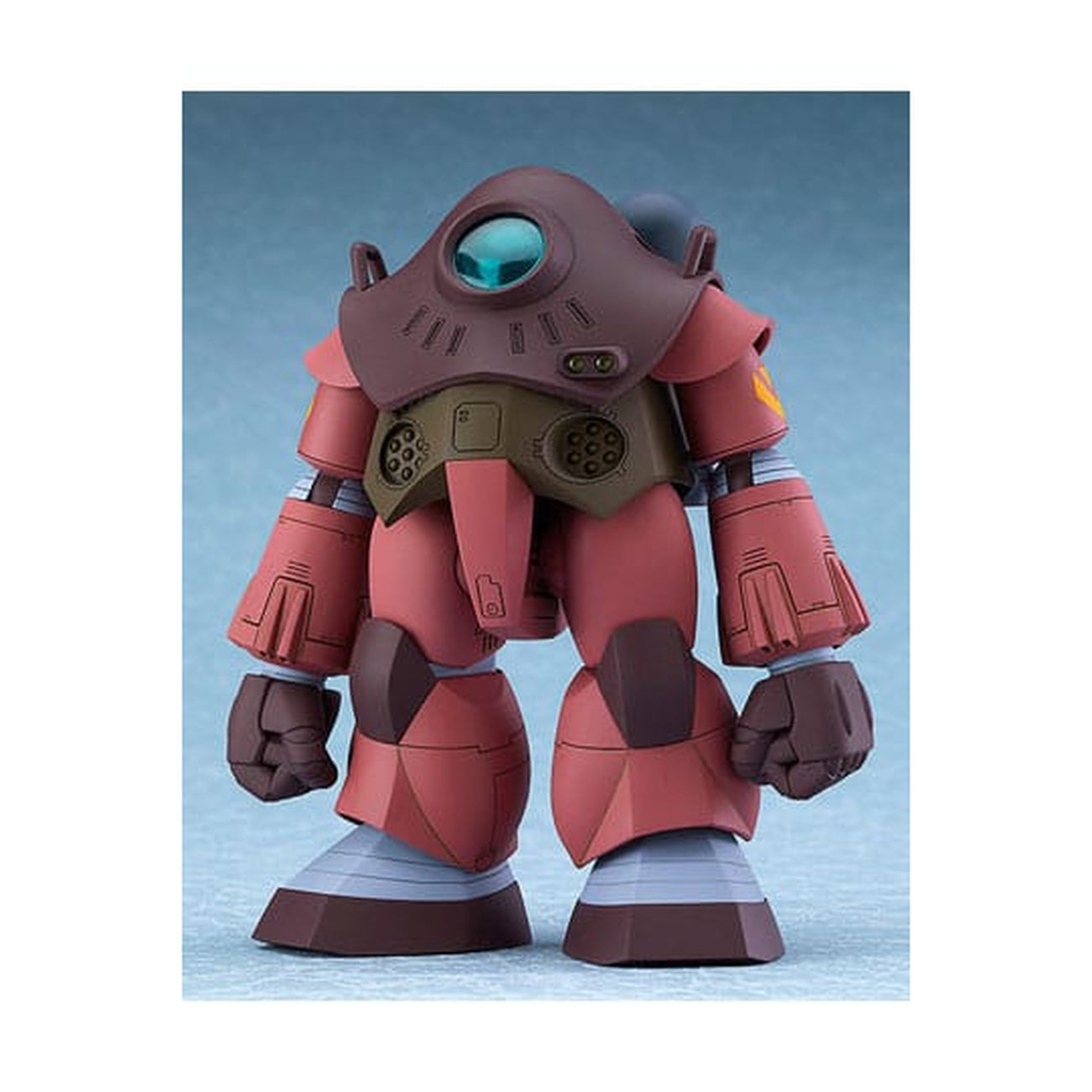 Immagine del prodotto Fang of the Sun Dougram Combat Armors MAX 12 Kit Modello in Plastica 1/72 Soltic H404S Mackerel 12 cm