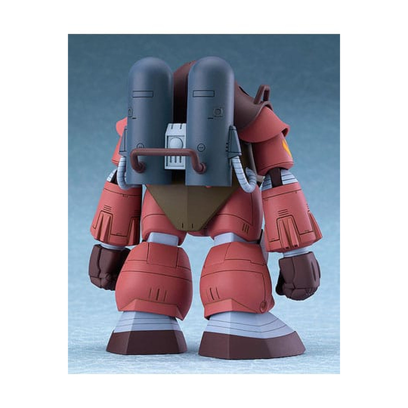 Immagine del prodotto Fang of the Sun Dougram Combat Armors MAX 12 Kit Modello in Plastica 1/72 Soltic H404S Mackerel 12 cm