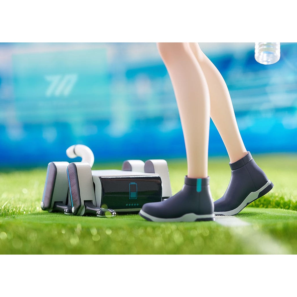 Product image Blue Archive PVC Statue 1/7 Yuuka (Track) 24 cm