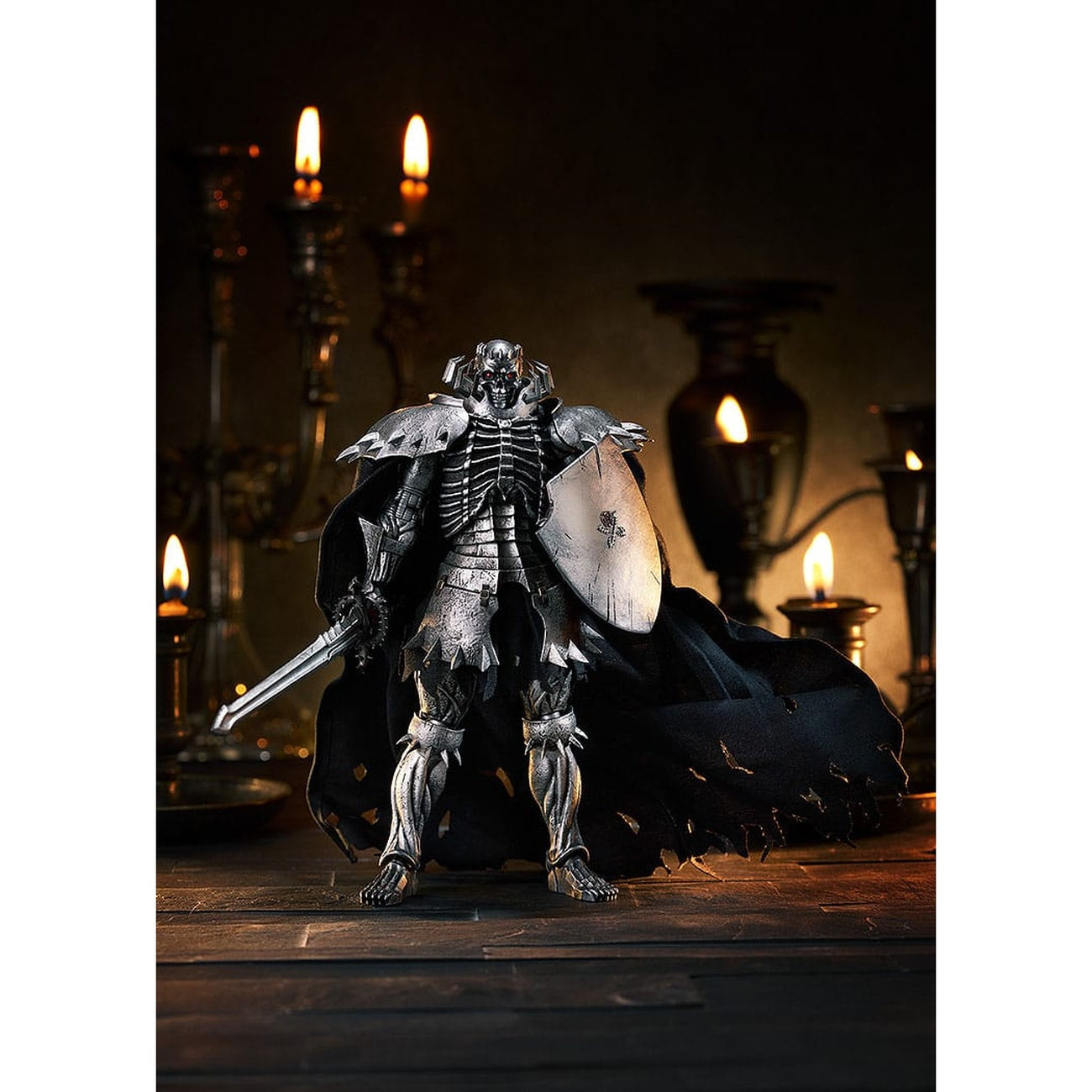 Immagine del prodotto Berserk action figure Figma Skull Knight 17 cm