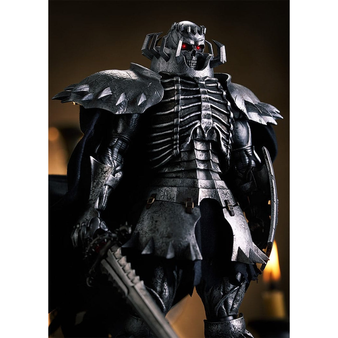Immagine del prodotto Berserk action figure Figma Skull Knight 17 cm