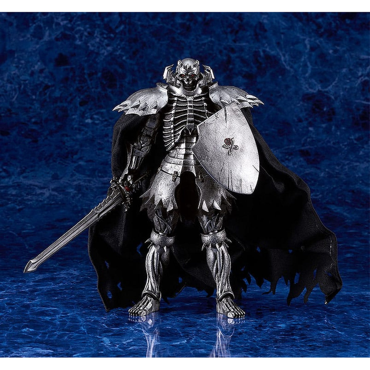 Immagine del prodotto Berserk action figure Figma Skull Knight 17 cm
