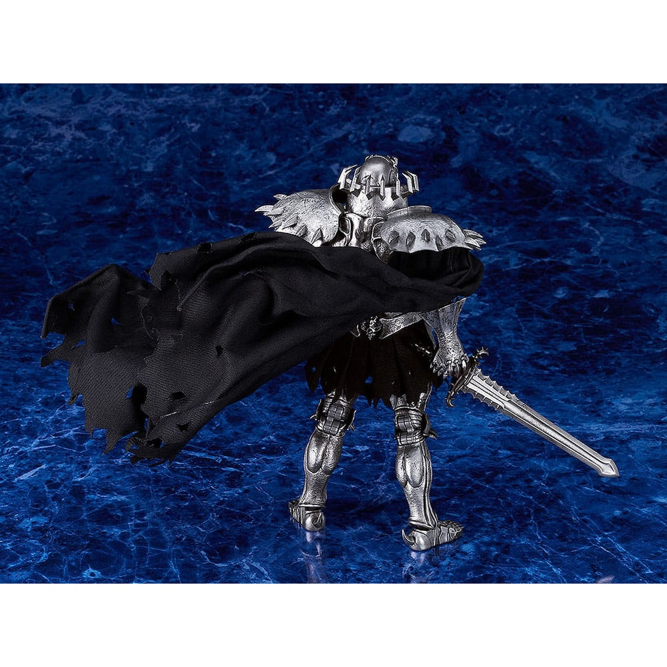 Immagine del prodotto Berserk action figure Figma Skull Knight 17 cm
