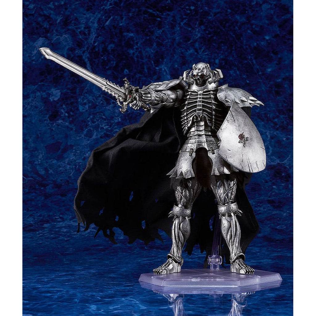 Product image Berserk Figma Action Figure Skull Knight 17 cm