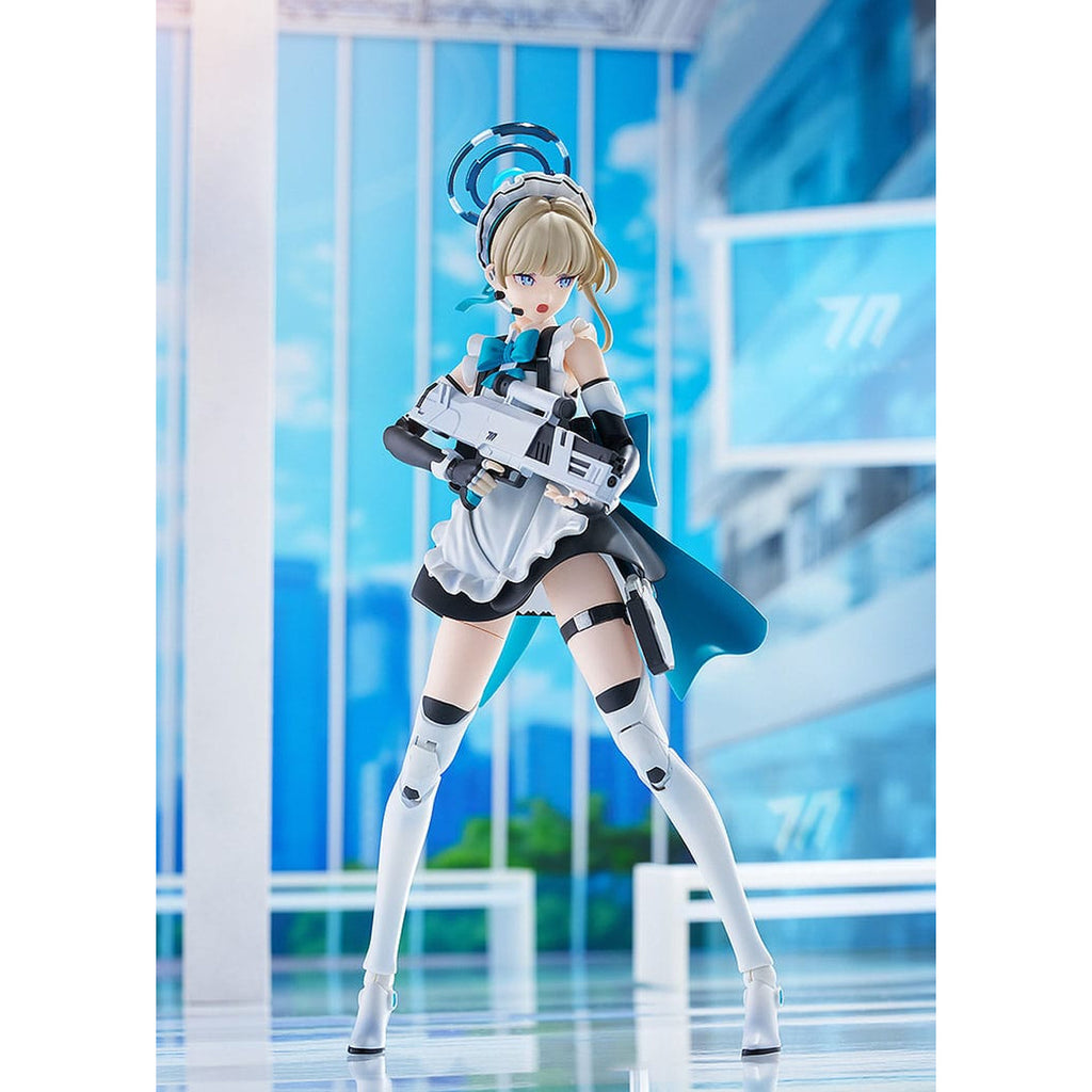 Immagine del prodotto Blue Archive Plamatea Kit Modello in Plastica Toki 17 cm