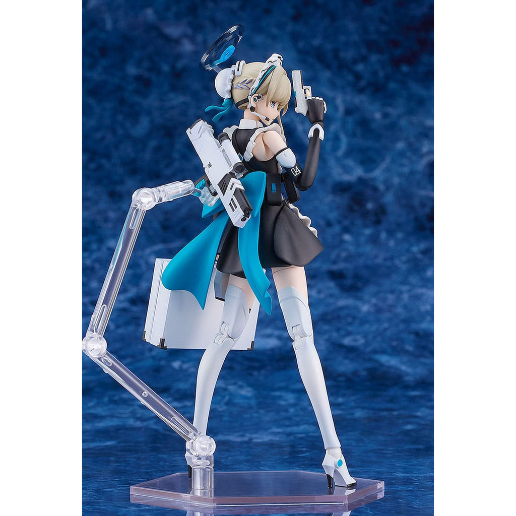 Immagine del prodotto Blue Archive Plamatea Kit Modello in Plastica Toki 17 cm