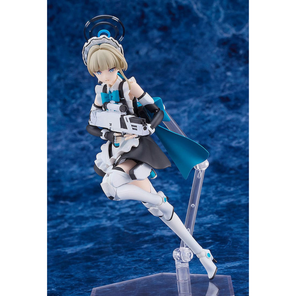 Immagine del prodotto Blue Archive Plamatea Kit Modello in Plastica Toki 17 cm