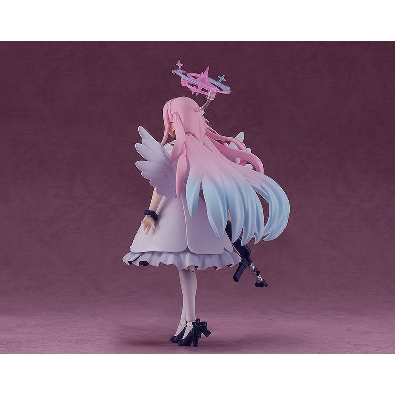 Immagine del prodotto Blue Archive action figure Figma Mika Misono 14 cm