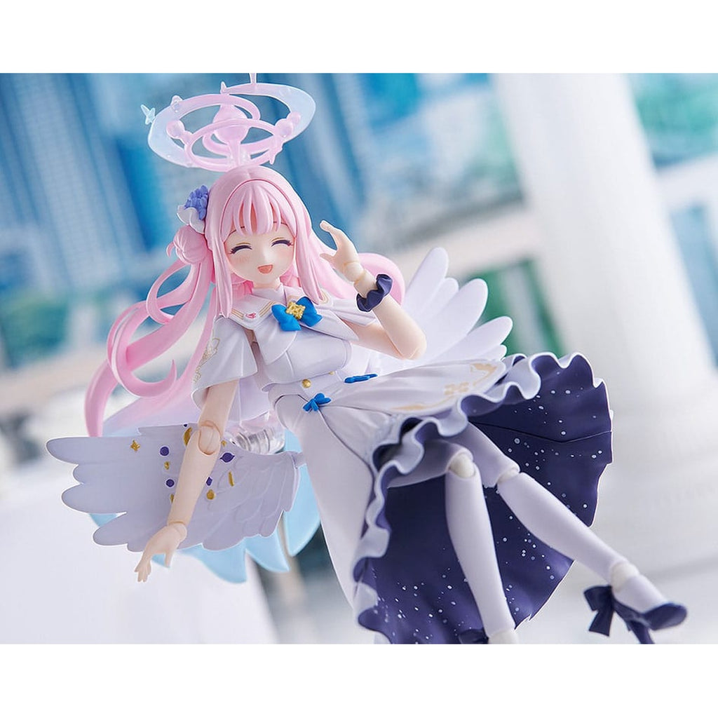 Immagine del prodotto Blue Archive action figure Figma Mika Misono 14 cm