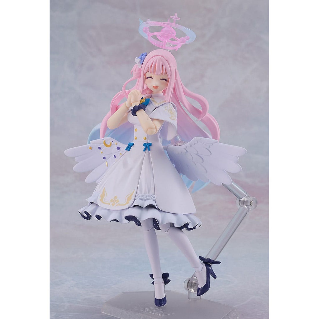 Immagine del prodotto Blue Archive action figure Figma Mika Misono 14 cm