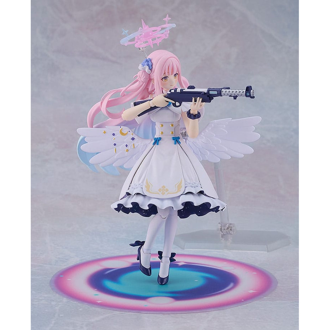 Immagine del prodotto Blue Archive action figure Figma Mika Misono 14 cm