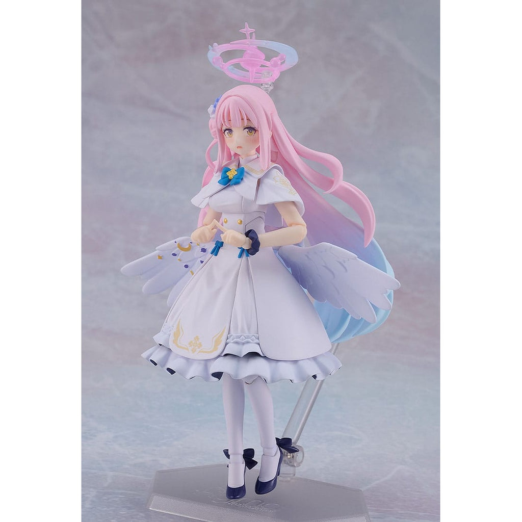 Immagine del prodotto Blue Archive action figure Figma Mika Misono 14 cm