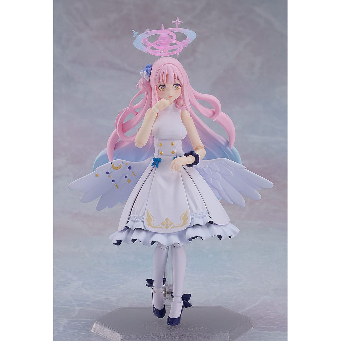 Immagine del prodotto Blue Archive action figure Figma Mika Misono 14 cm